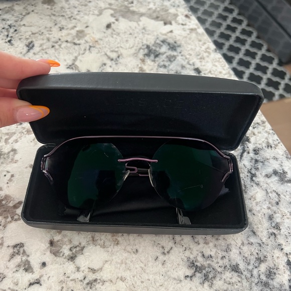 Versace Sunglasses - Picture 3 of 5